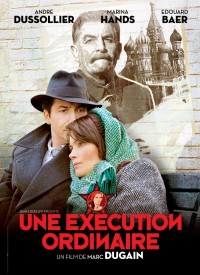 Voir Une exécution ordinaire en streaming et VOD