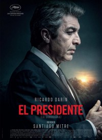 Voir El Presidente en streaming et VOD