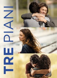 Voir Tre piani en streaming et VOD