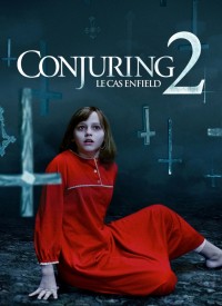 Voir Conjuring 2 : le cas enfield en streaming et VOD