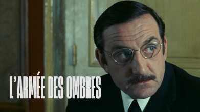 Voir L'Armée des Ombres (version restaurée) en streaming et VOD