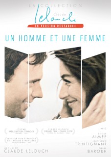 Voir Un homme et une femme (Version restaurée) en streaming sur Filmo