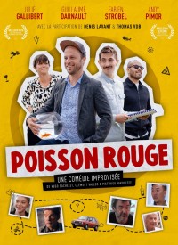 Voir Poisson Rouge en streaming et VOD