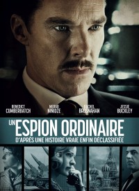 Voir Un espion ordinaire en streaming et VOD