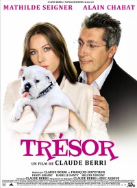 Voir Trésor en streaming et VOD