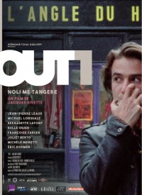 Voir Out 1 : episode 7/8 d'émilie a lucie (version restaurée) en streaming et VOD