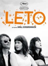 Voir Leto en streaming et VOD