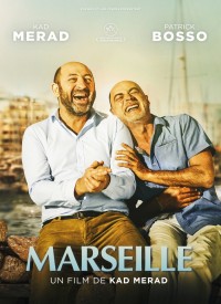 Voir Marseille en streaming et VOD