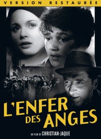 Voir L'enfer des anges (Version restaurée) en streaming et VOD