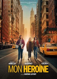 Voir Mon héroine en streaming et VOD