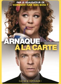 Voir Arnaque à la carte en streaming et VOD