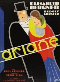 Voir Ariane, jeune fille russe en streaming et VOD