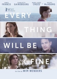 Voir Every Thing Will Be Fine en streaming et VOD