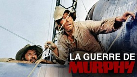 Voir La guerre de Murphy en streaming et VOD