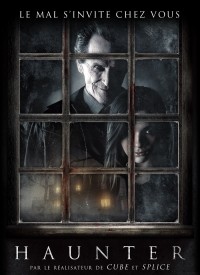 Voir Haunter en streaming et VOD