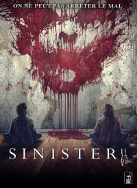 Voir Sinister 2 en streaming et VOD