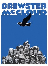 Voir Brewster McCloud en streaming et VOD