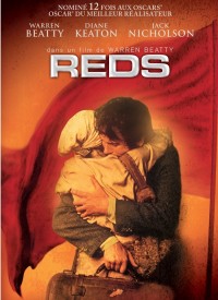 Voir Reds en streaming et VOD