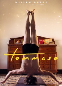 Voir Tommaso en streaming et VOD