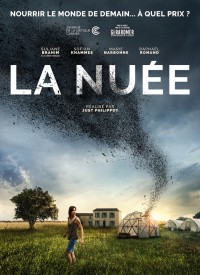 Voir La Nuée en streaming et VOD