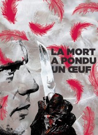 Voir La mort a pondu un oeuf en streaming et VOD