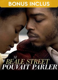 Voir Si Beale Street pouvait parler en streaming et VOD