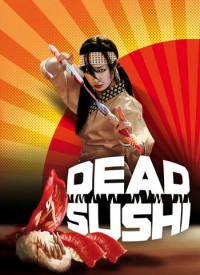 Voir Dead sushi en streaming et VOD