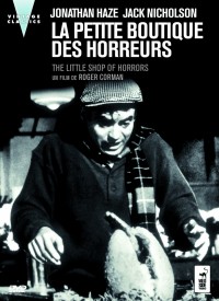 Voir La petite boutique des horreurs en streaming et VOD