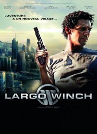 Voir Largo Winch en streaming et VOD