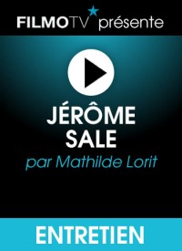 Voir Jerome Salle en streaming et VOD