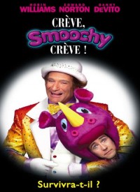 Voir Crève Smoochy, crève en streaming et VOD