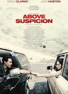 Voir Above Suspicion en streaming sur Filmo