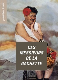 Voir Ces messieurs de la gâchette en streaming et VOD