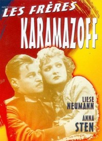 Voir Les frères Karamazov en streaming et VOD