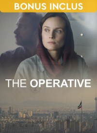 Voir The Operative en streaming et VOD