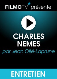 Voir Charles Nemes en streaming et VOD