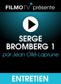 Voir Serge Bromberg - i en streaming et VOD