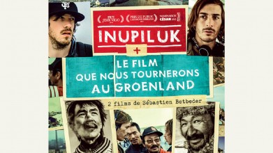 Voir Inupiluk en streaming et VOD