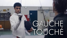 Voir Gauche touché en streaming et VOD