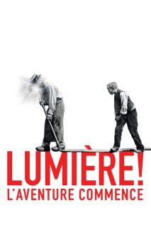 Voir Lumière ! l'aventure commence en streaming sur Filmo