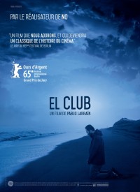 Voir El club en streaming et VOD