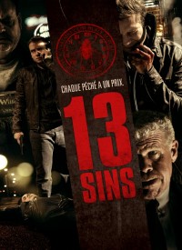 Voir 13 Sins en streaming et VOD