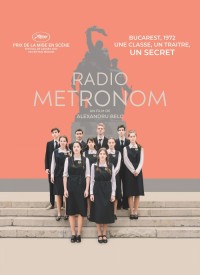 Voir Radio Metronom en streaming et VOD