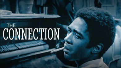 Voir The Connection en streaming et VOD