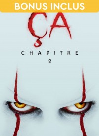 Voir Ça : chapitre 2 en streaming et VOD