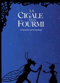 Voir La Cigale et la fourmi en streaming et VOD