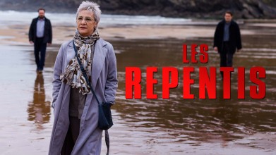 Voir Les Repentis en streaming et VOD