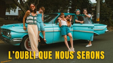 Voir L'oubli que nous serons en streaming et VOD