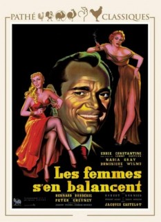 Voir Les femmes s'en balancent en streaming sur Filmo