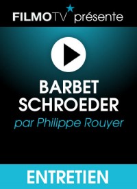 Voir Barbet Schroeder en streaming et VOD